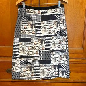 Clover Canyon skirt